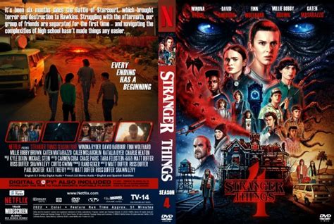 Stranger things season 4 dvd release date - A July 2022 release for ‘Stranger Things’ Season 4 has not been confirmed yet. There’s no confirmation of the ‘Stranger Things’ Season 4 release date from an official source. However ...